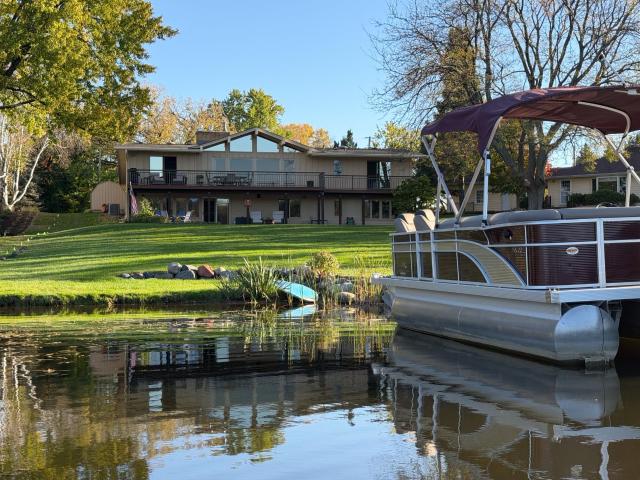 House for sale in Golden Valley, Hennepin County