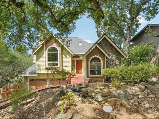 House for sale in Santa Rosa, California