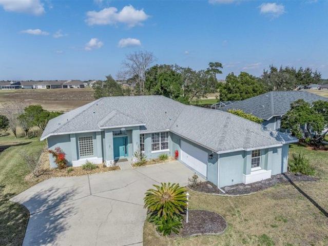 House for sale in Beverly Hills, Florida