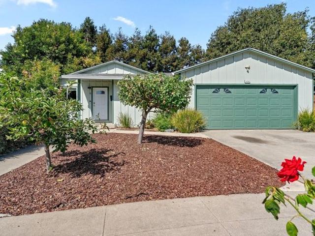 House for sale in Fremont, California