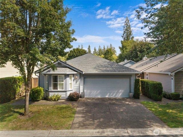 House for sale in Thurston, Washington