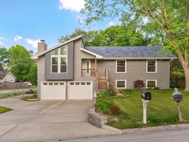 House for sale in Springfield, Missouri