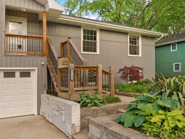 House for sale in Missouri