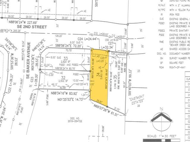 Land for sale in Historic Southeast, Gresham
