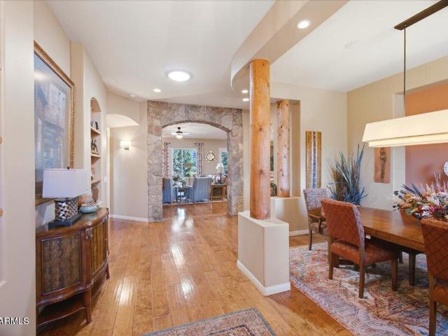 House for sale in Prescott, Arizona