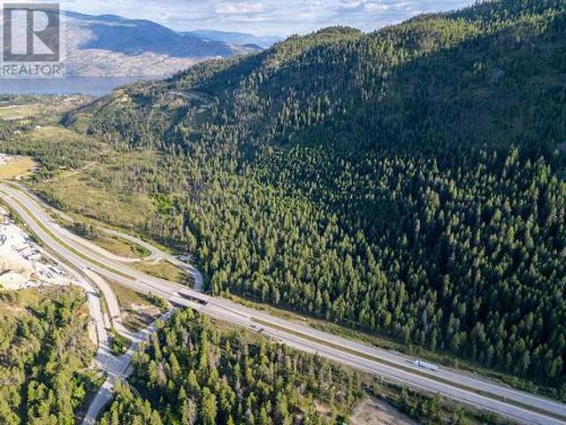Land for sale in Peachland