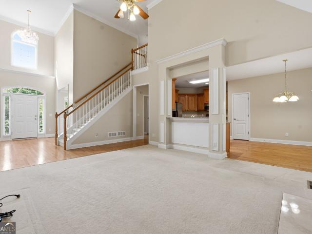 House for sale in Douglasville, Georgia