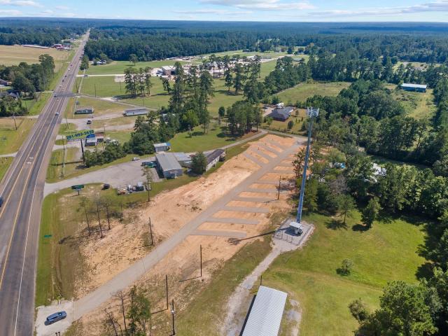 Land for sale in Kountze, Texas