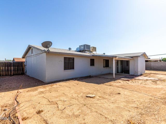 House for sale in Laveen, Arizona