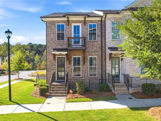 Townhouse for sale in Riverfield, Peachtree Corners