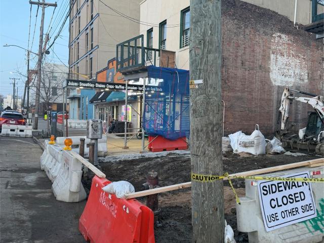 Land for sale in The Bronx, Arverne