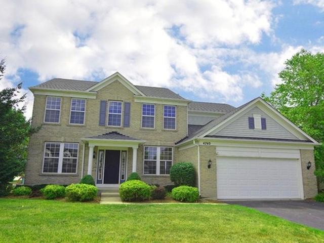 House for sale in Mchenry, Illinois