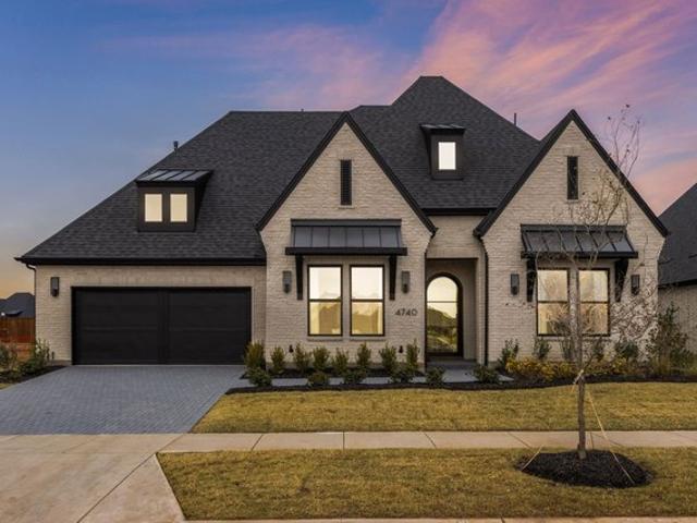 House for sale in Prosper, Texas