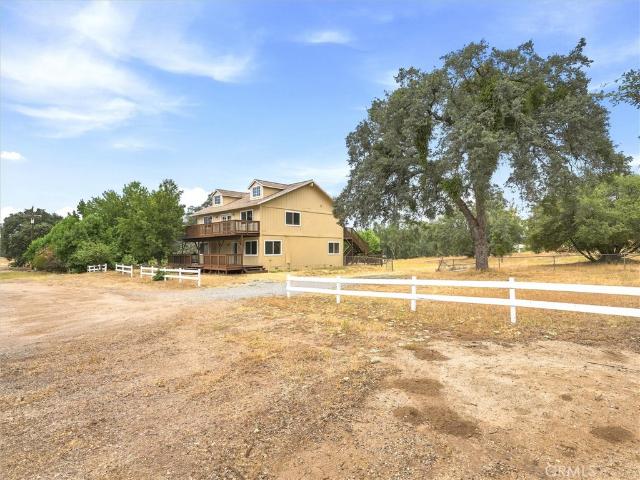 House for sale in Coarsegold, California