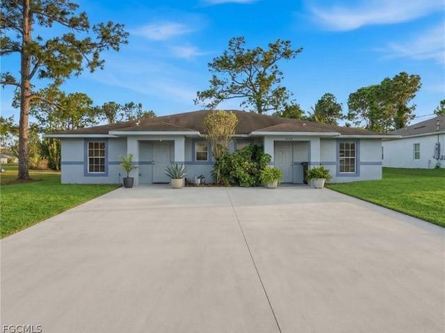 House for sale in Lehigh Acres, Florida