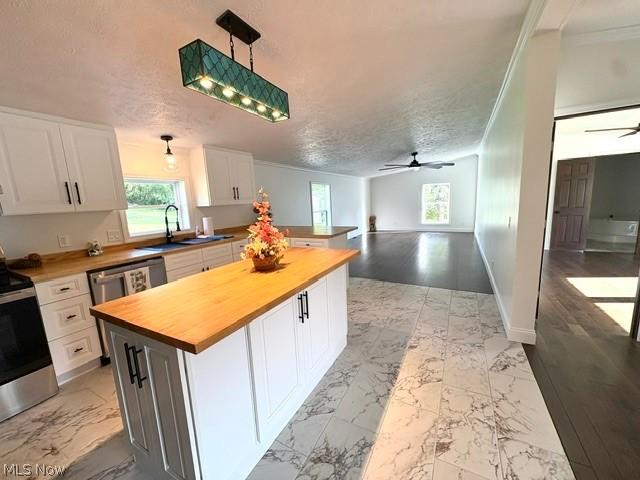 House for sale in New Waterford, Columbiana County