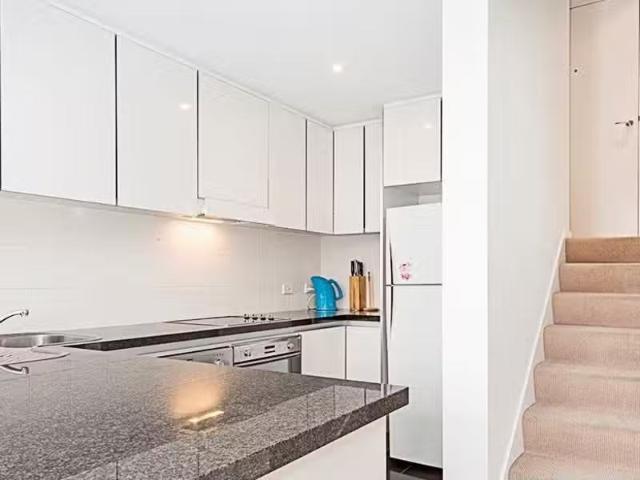 Apartment for rent in Barton, Australian Capital Territory