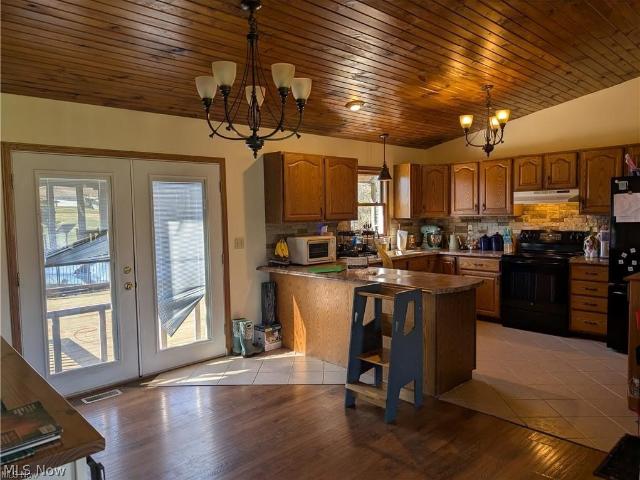 House for sale in Crooksville, Ohio