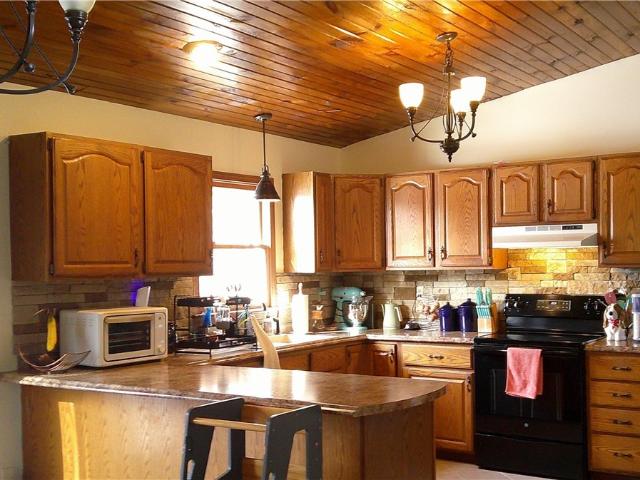 House for sale in Crooksville, Ohio