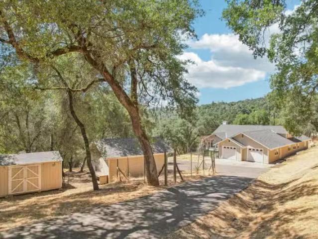 House for rent in California