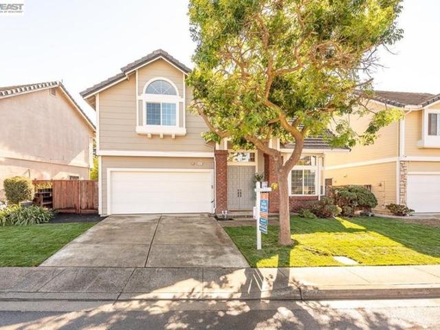 House for sale in Union City, Alameda County