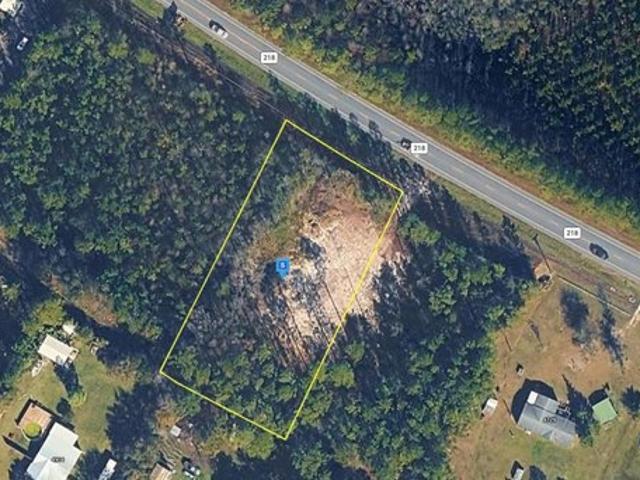 Land for sale in Middleburg, Florida