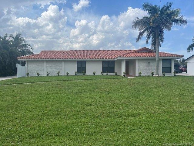 House for sale in North Palm Beach, Florida