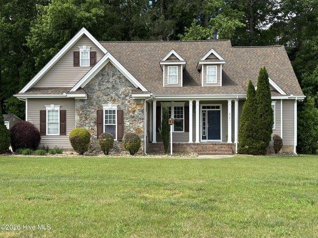 House for sale in Elm City, North Carolina