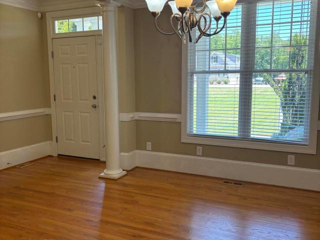 House for sale in Elm City, North Carolina