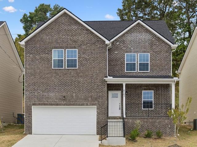 House for sale in Antioch, Nashville