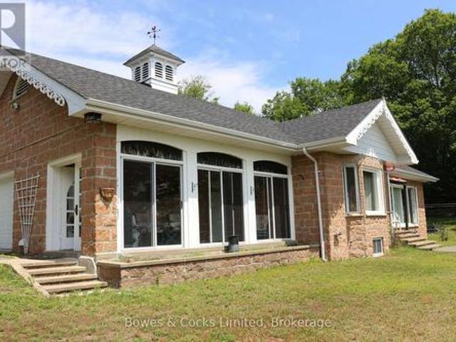 House for sale in Hastings, Ontario