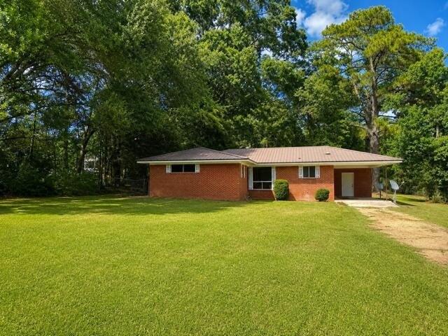 House for sale in Laurel, Mississippi