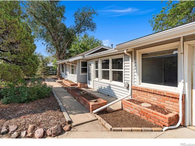 House for sale in Fort Collins, Colorado