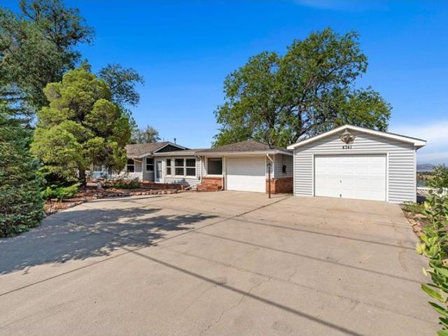 House for sale in Fort Collins, Colorado