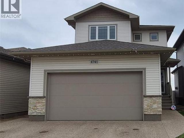 House for sale in Regina, Saskatchewan