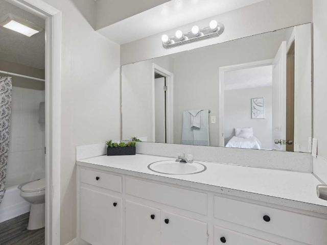 Apartment for rent in Oklahoma