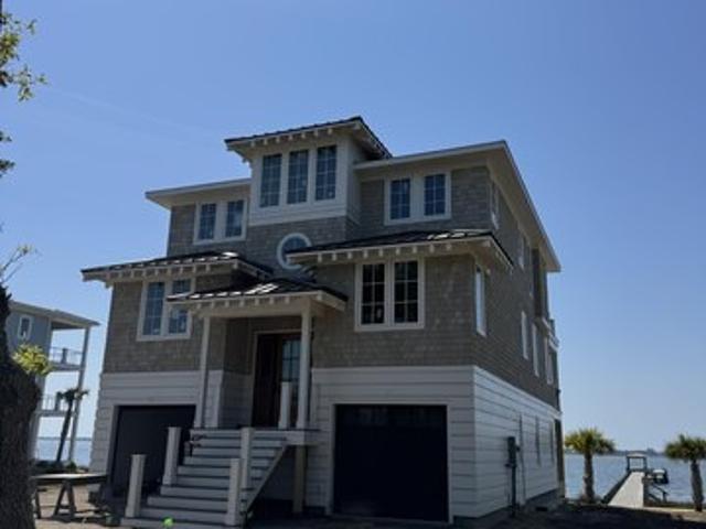 House for sale in Morehead City, North Carolina