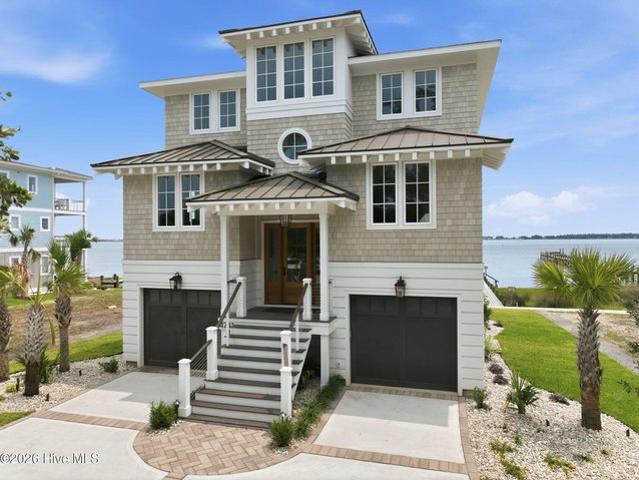 House for sale in Morehead City, North Carolina