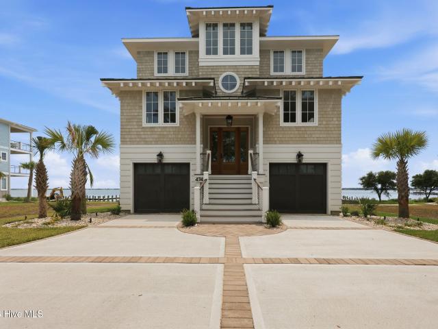 House for sale in Morehead City, North Carolina