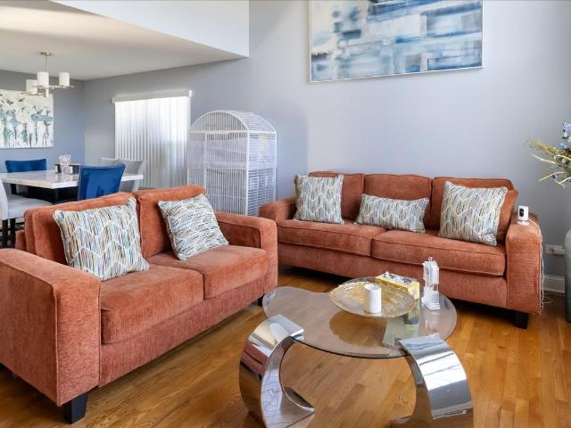 House for sale in Monee, Illinois