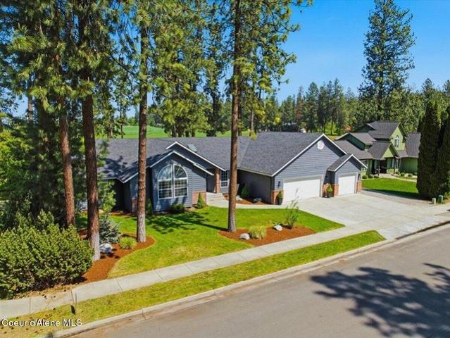 House for sale in Coeur D Alene, Idaho