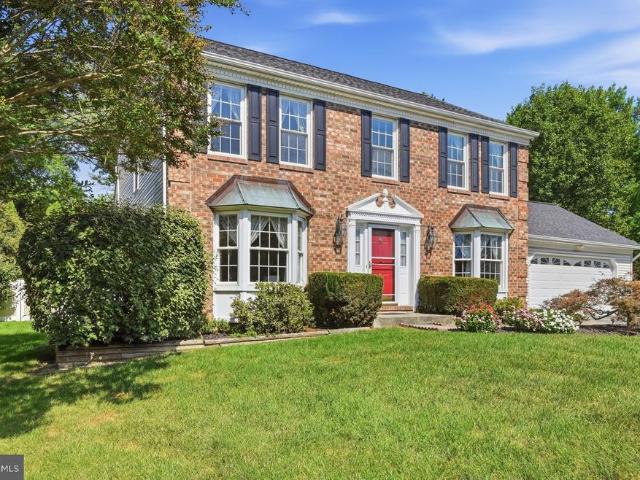 House for sale in Ellicott City, Howard County