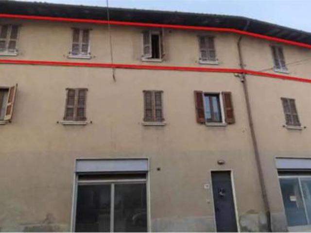 Appartamento in vendita a Bagnolo Mella, Lombardia