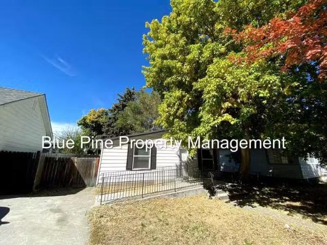 House for rent in Idaho Falls