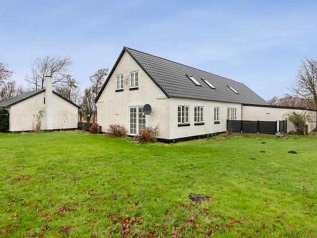 Landejendom til salg i Dronninglund, Brønderslev-Dronninglund