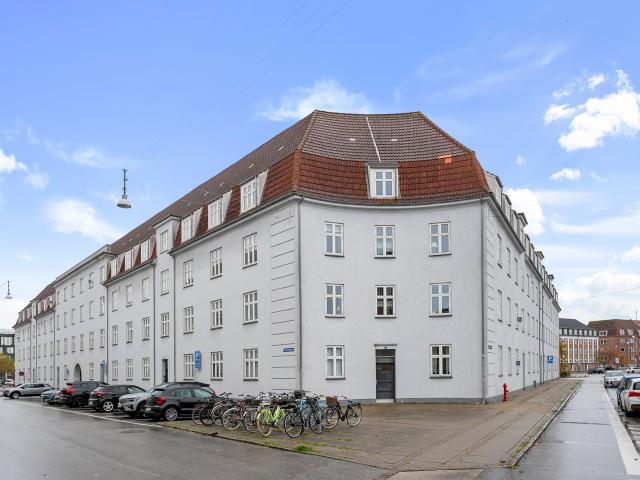 Andelsbolig til salg i Aalborg, Brønderslev-Dronninglund