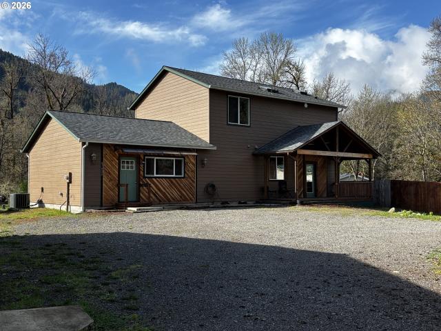 House for sale in Oregonia