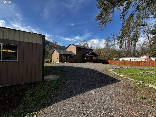 House for sale in Oregonia
