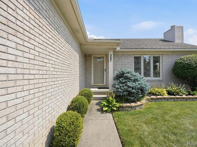 House for sale in Macomb, Michigan