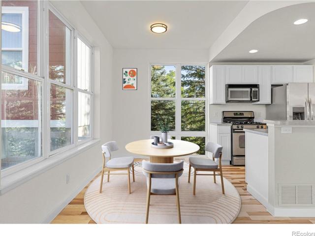 Townhouse for sale in Boulder, Boulder County